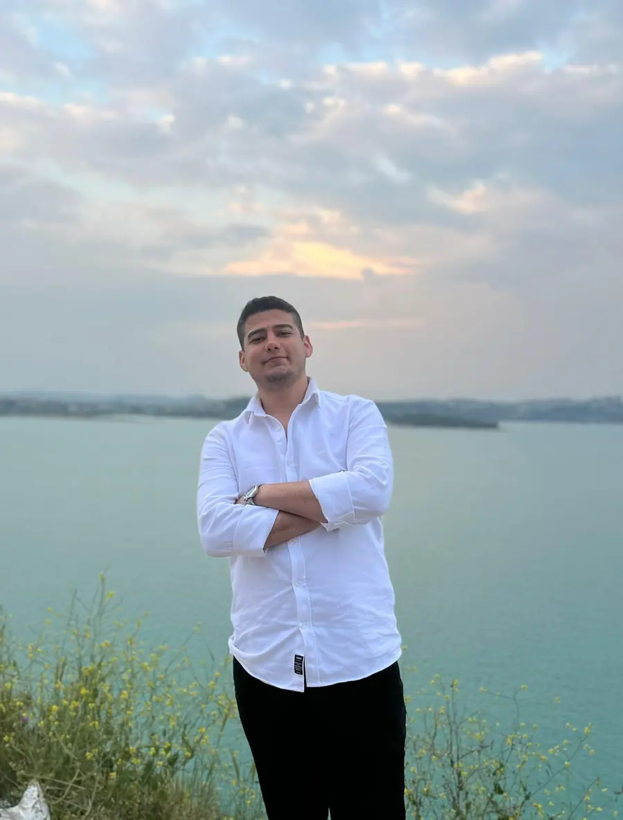 Bekir Sağlam hakkında
